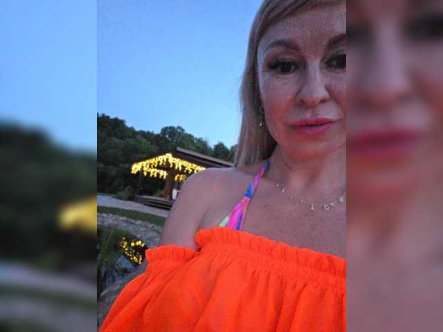 Blondi-Love