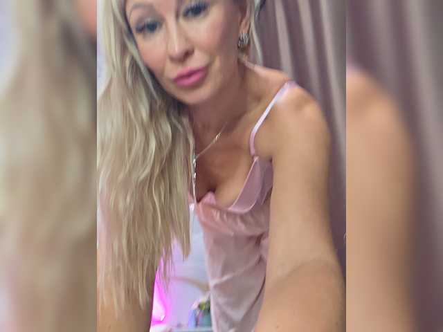 Love-Blondi