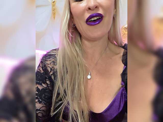 TerriRose live cam on BongaCams