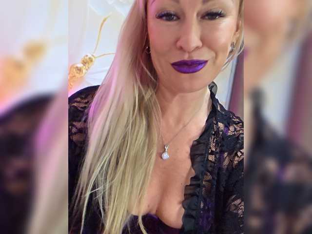 TerriRose live cam on BongaCams