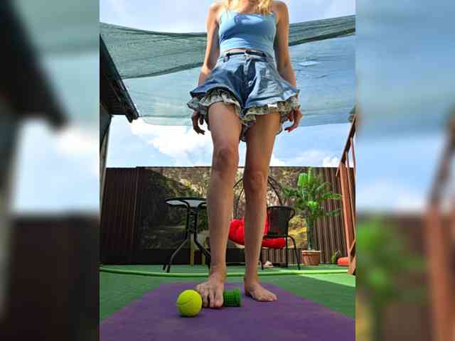 -Love-blondi webcam
