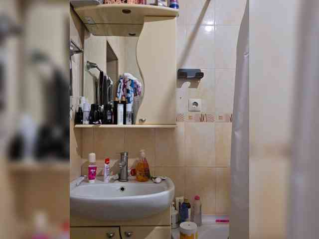 TerriRose Sex Cam Show