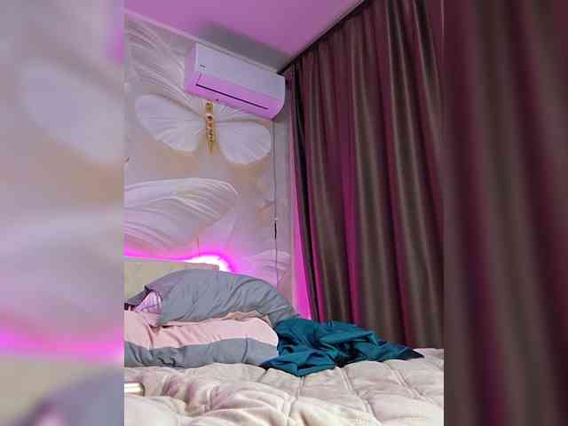 Love-Blondi webcam