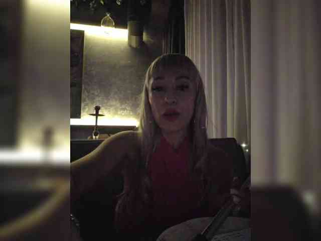 _Love-Blondi webcam