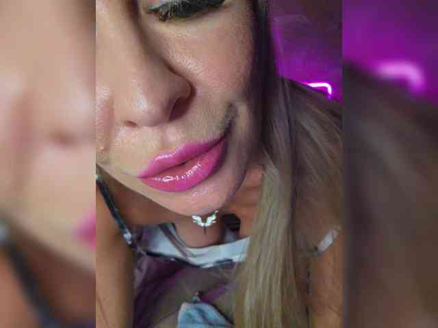 TerriRose Sex Cam Show