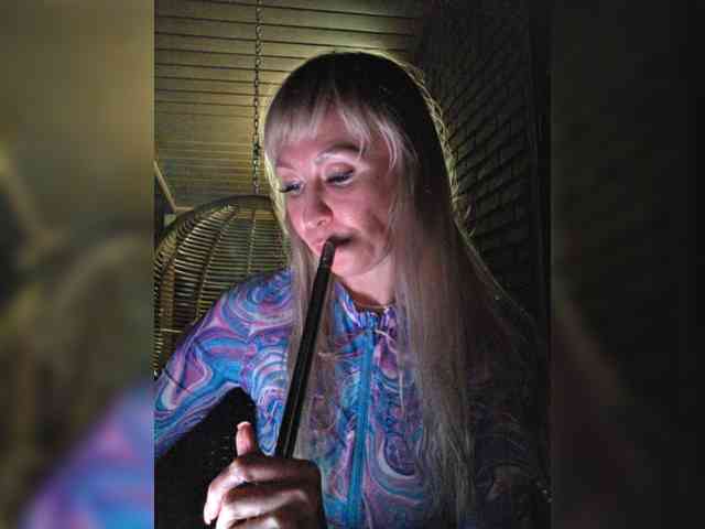 _Love-Blondi webcam