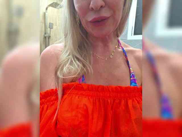 TerriRose Sex Cam Show