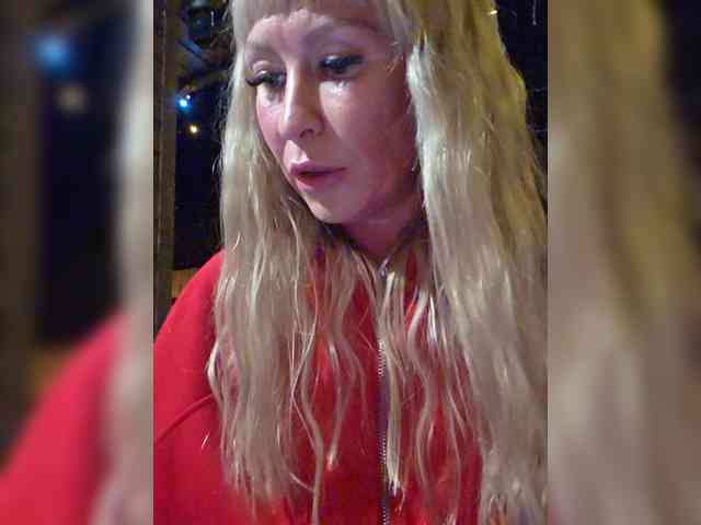Love-Blondi webcam