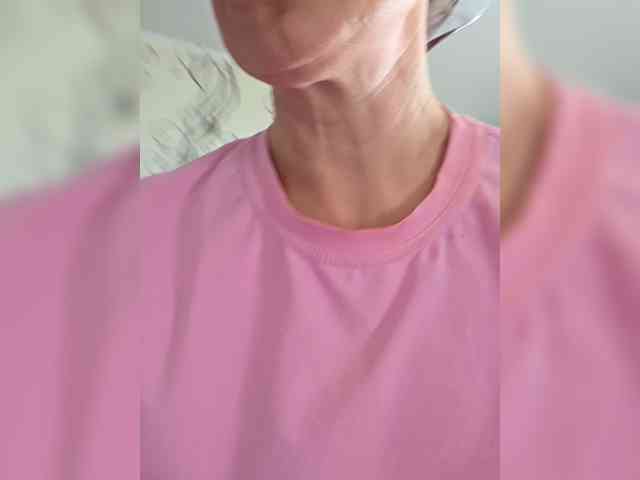 Love-Blondi webcam