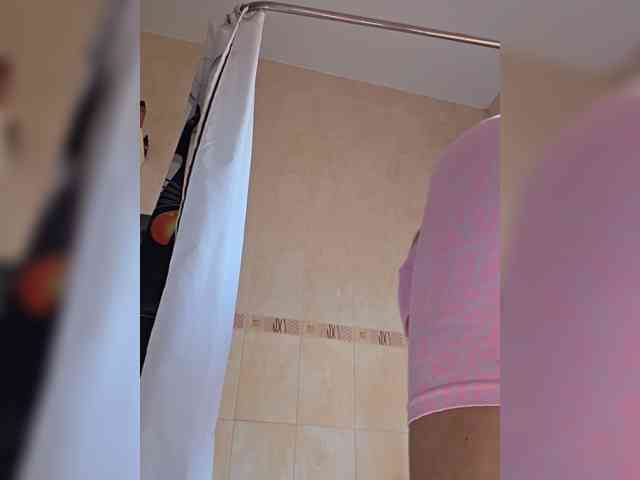 Love-Blondi webcam