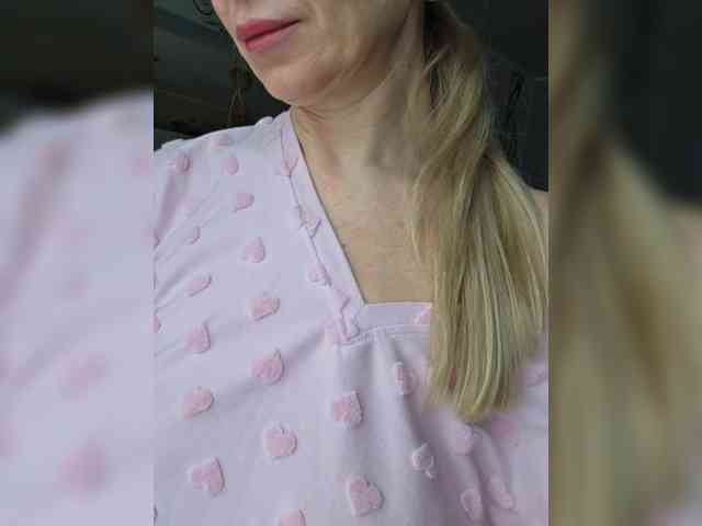 -Love-blondi webcam