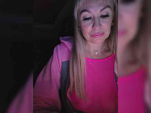 -Love-blondi webcam