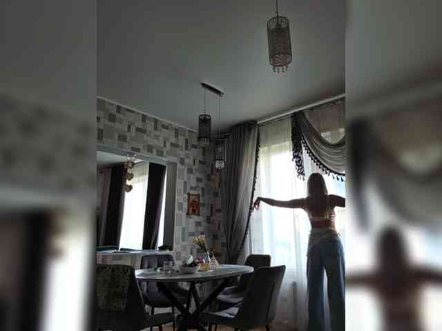 -Love-blondi webcam