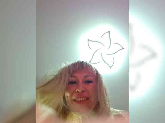 Love-Blondi webcam