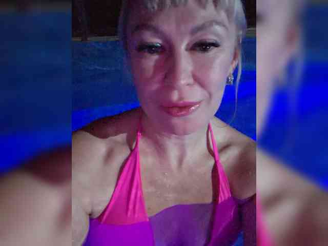 Love-Blondi webcam