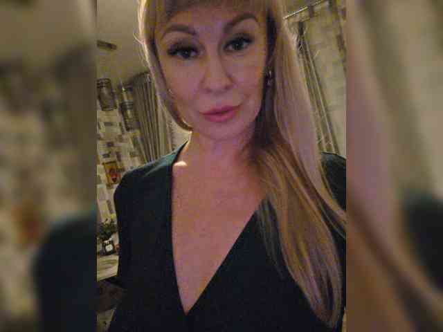 _Love-Blondi webcam