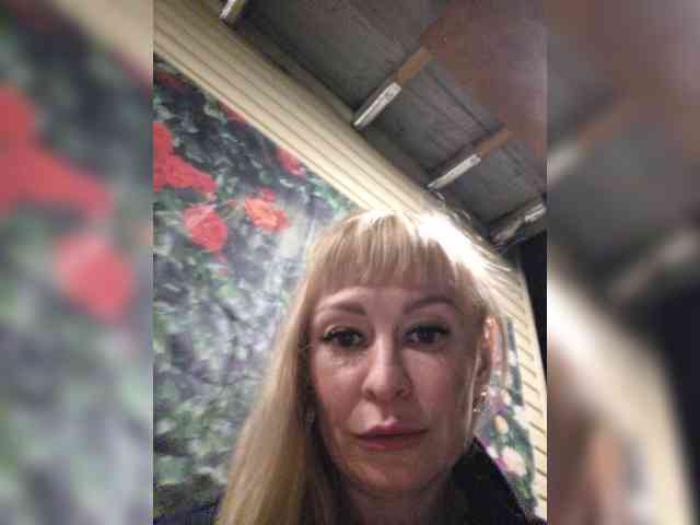-Love-blondi webcam