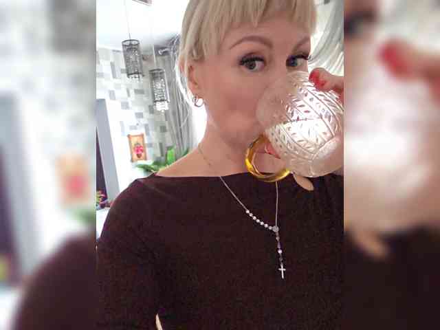 Love-Blondi webcam