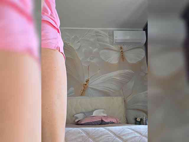 Love-Blondi webcam