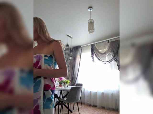 _Love-Blondi webcam