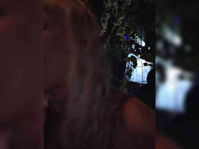 Love-Blondi webcam