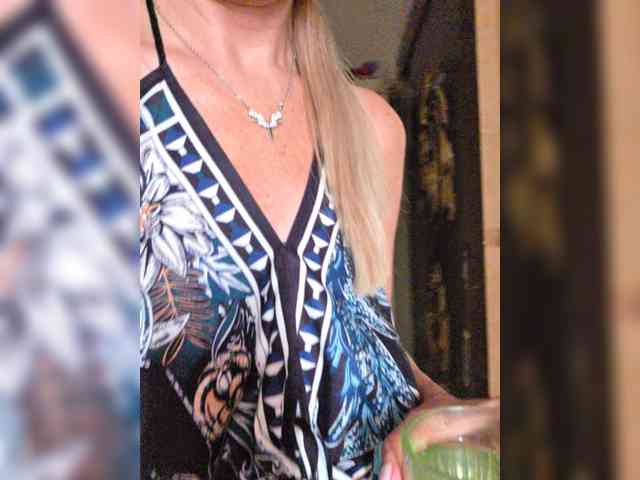 TerriRose Sex Cam Show