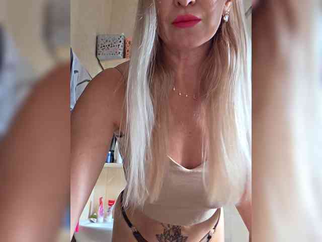 Модель: Love-Blondi