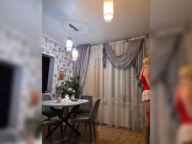 TerriRose Live Webcam on BongaCams