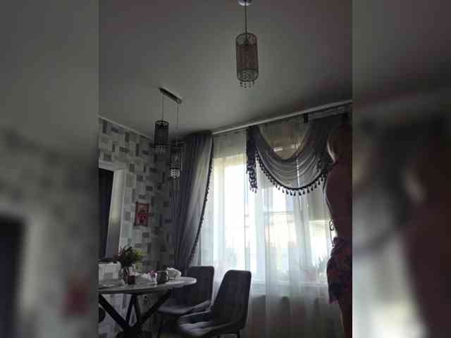 _Love-Blondi webcam