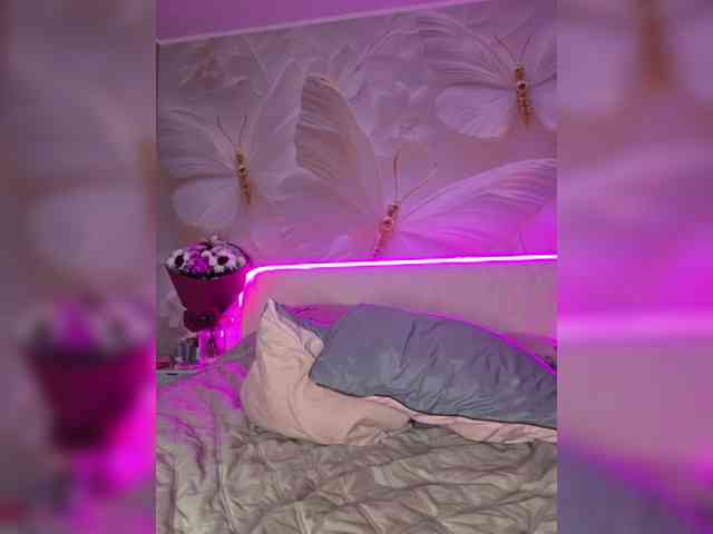 Blondi-Love webcam