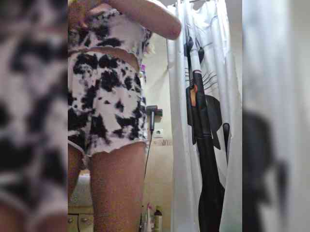 -Love-blondi webcam