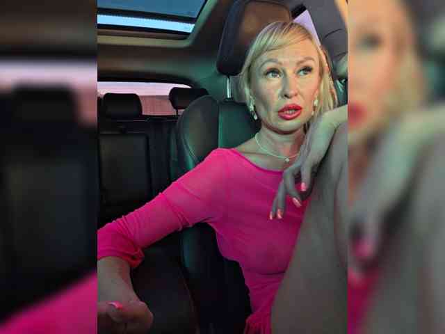 _Love-Blondi webcam
