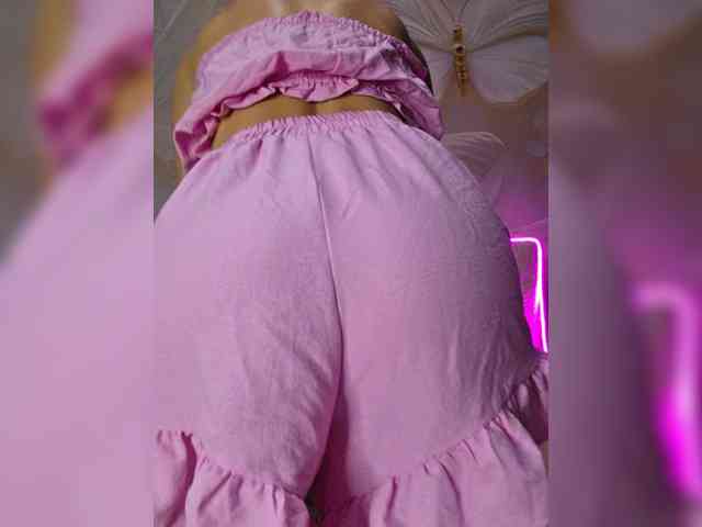 TerriRose Sex Cam Show