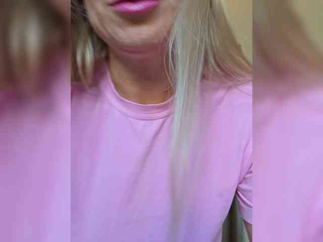 Love-Blondi webcam
