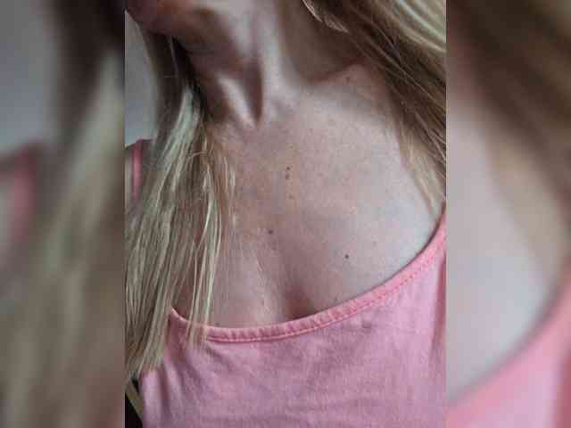 -Love-blondi webcam