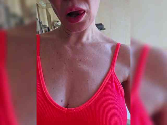 -Love-blondi webcam