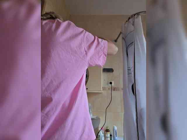 -Love-blondi webcam
