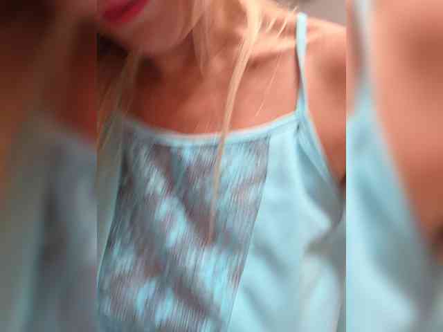 Love-Blondi