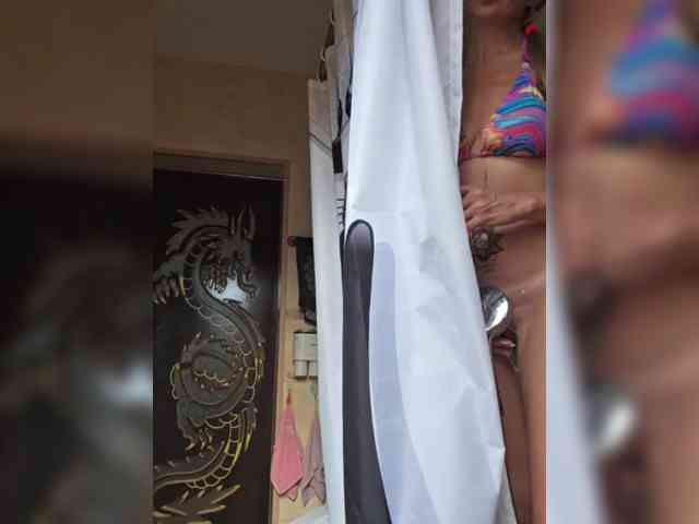 _Love-Blondi webcam