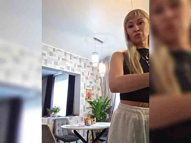 Love-Blondi webcam