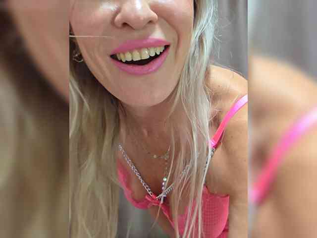 Модель: Love-Blondi