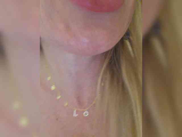 -Love-blondi webcam