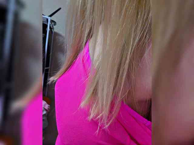 -Love-blondi webcam