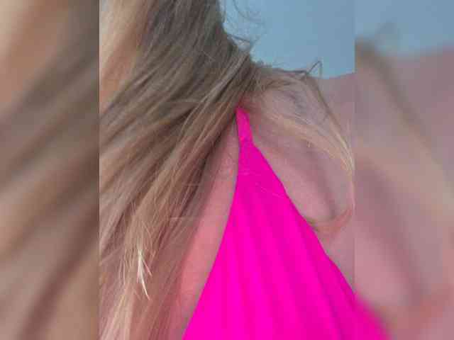 -Love-blondi webcam