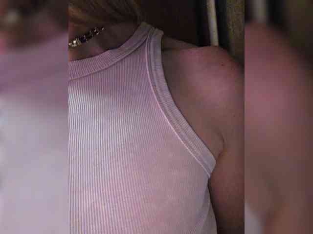-Love-blondi webcam