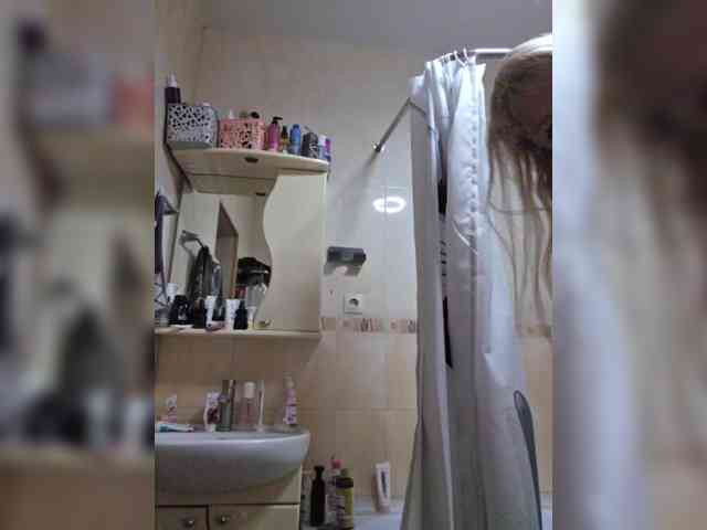 -Love-blondi webcam