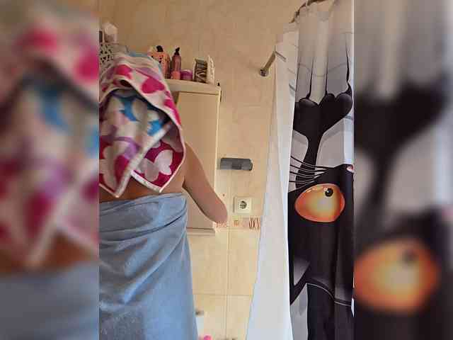 _Love-Blondi webcam