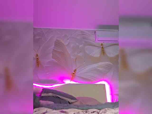 Love-Blondi webcam