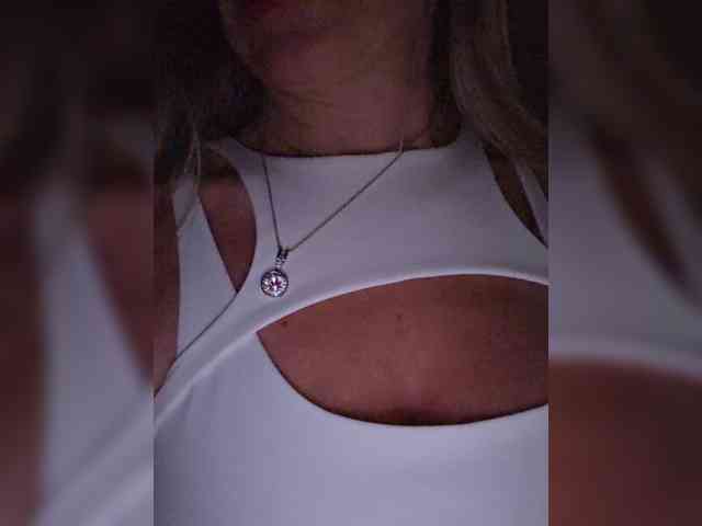 Model: Love-Blondi