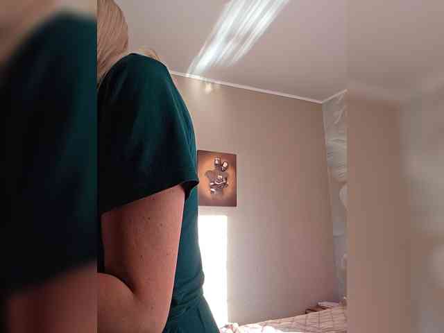 _Love-Blondi webcam